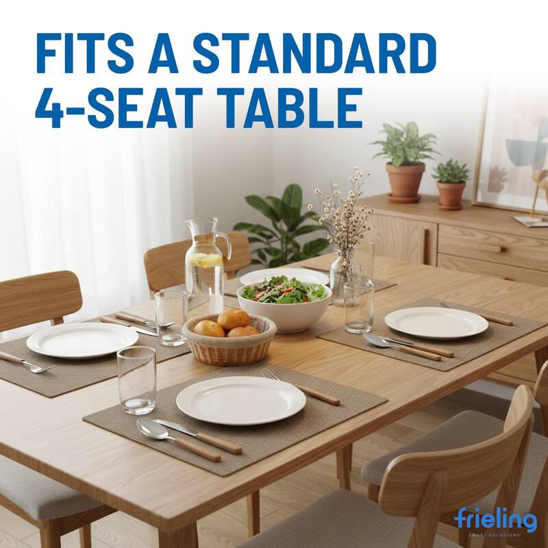 Frieling EveryDay Rectangular Placemat