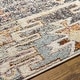 preview thumbnail 8 of 23, Livabliss New Mexico Bohemian & Eclectic Area Rug
