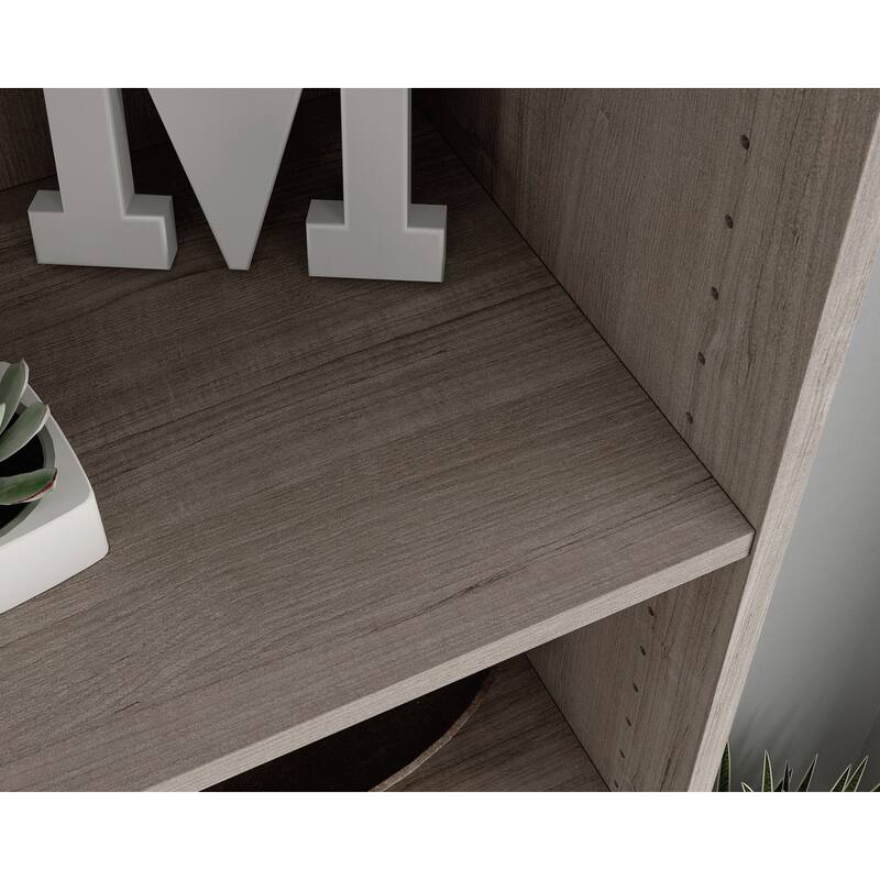 Beginnings Collection 5-Shelf Bookcase