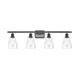 Option Oil Rubbed Bronze / Seedy