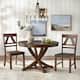 Option 3pc Oak