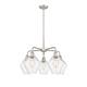 Option Satin Nickel / Seedy