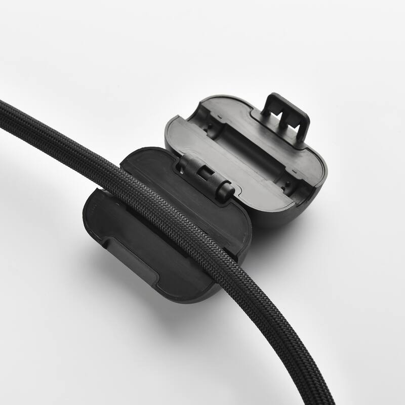 Single Handle Pull-down Sprayer Kitchen Faucet With Deck plate