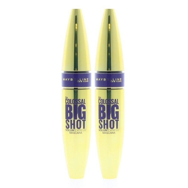 colossal mascara