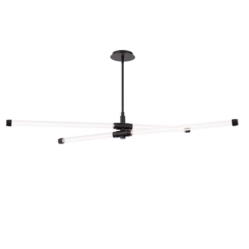 Jedi 27in LED Chandelier