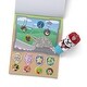 preview thumbnail 3 of 5, Melissa & Doug Sticker WOW Activity Pad & Sticker Stamper - Marshall - Multi