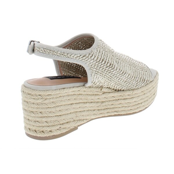 steven courage espadrille