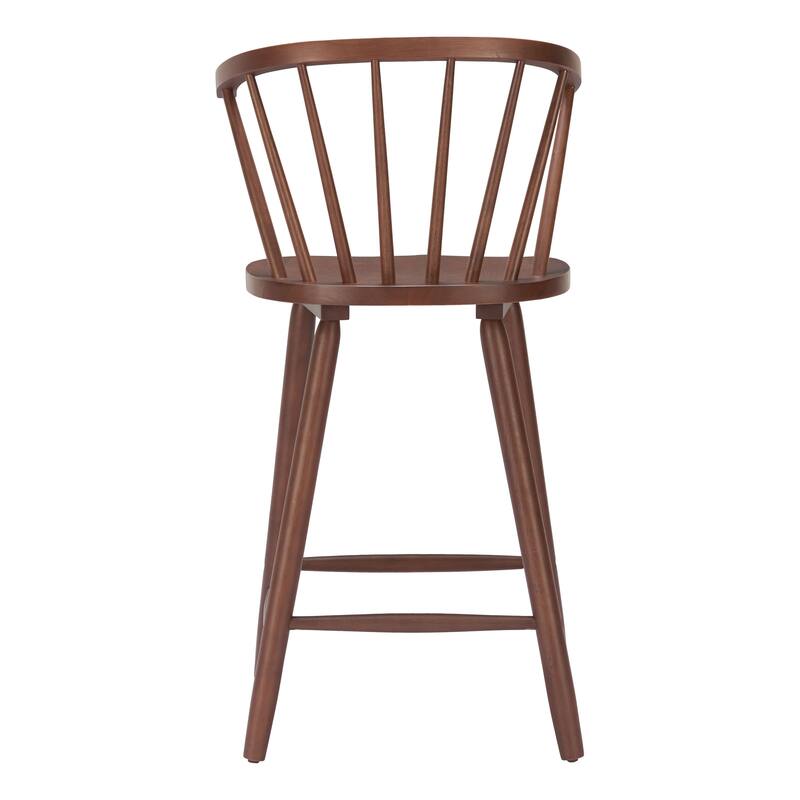 Stenger Counter Stool Walnut