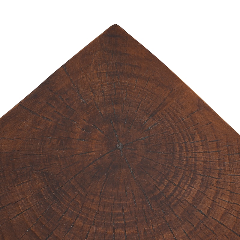 Modern Design Nature Color Side Table
