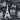 Retro Sketchy Famous Paris Removable Wallpaper - 24'' inch x 10'ft