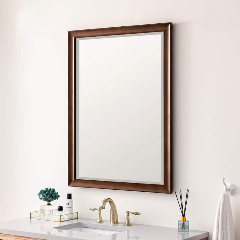 James Martin Vanities 735-M30 Glenbrooke 30" W x 40" H Transitional