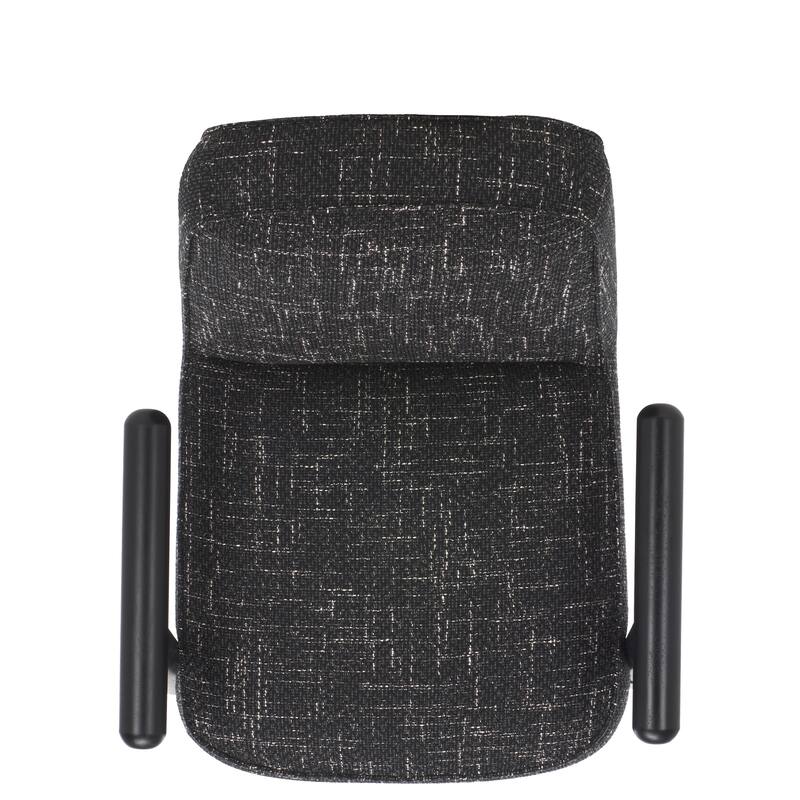 SAFAVIEH Home Sein Accent Chair - 29"W x 34"D x 32"H