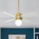 Option Modern Brass