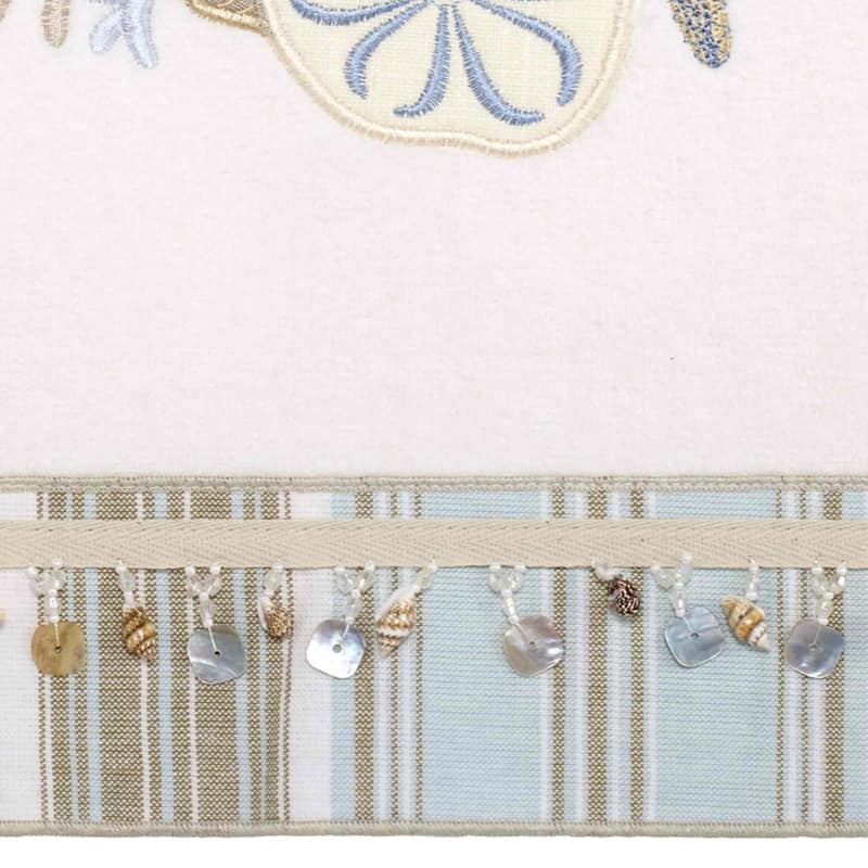 Avanti By The Sea Bath Towel - Bath Towel