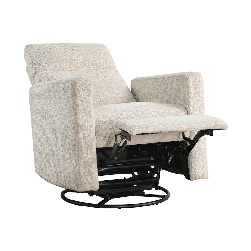 Lavra Swivel Glider Reclining Chair