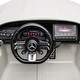 preview thumbnail 17 of 38, Powerful 24V Mercedes-Benz SL63 Ride-On Car for Kids with Music, Remote Control