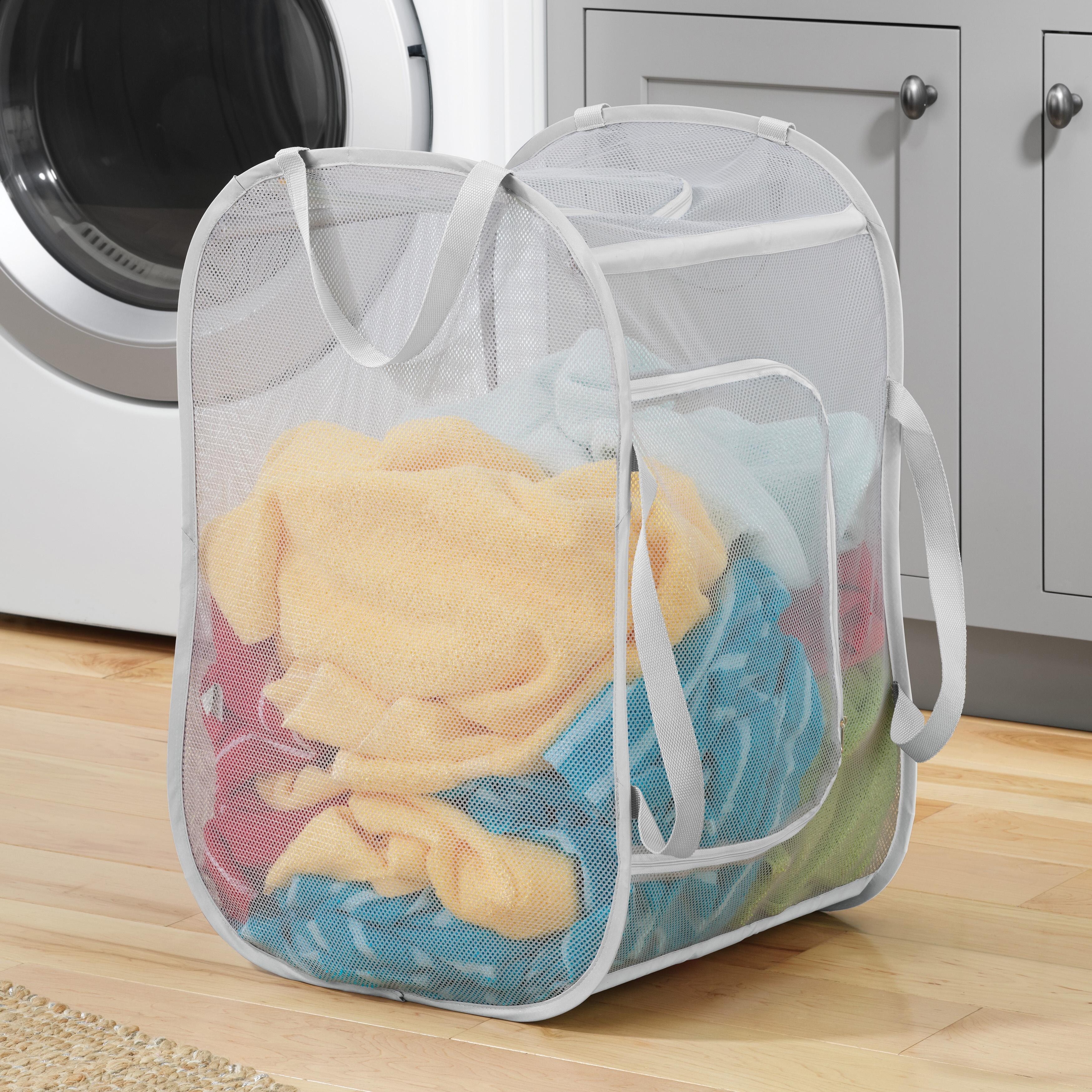 Whitmor Laundry Hampers Bed Bath & Beyond