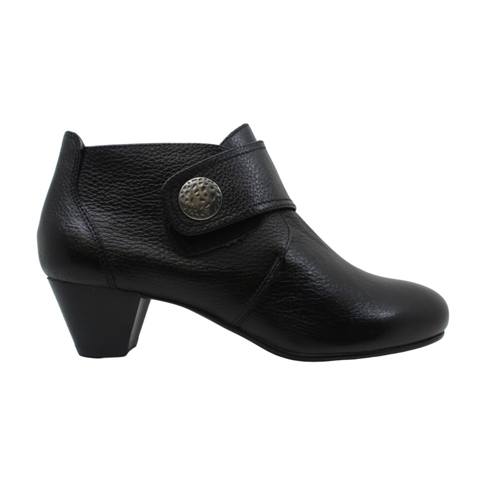 david tate roswell bootie