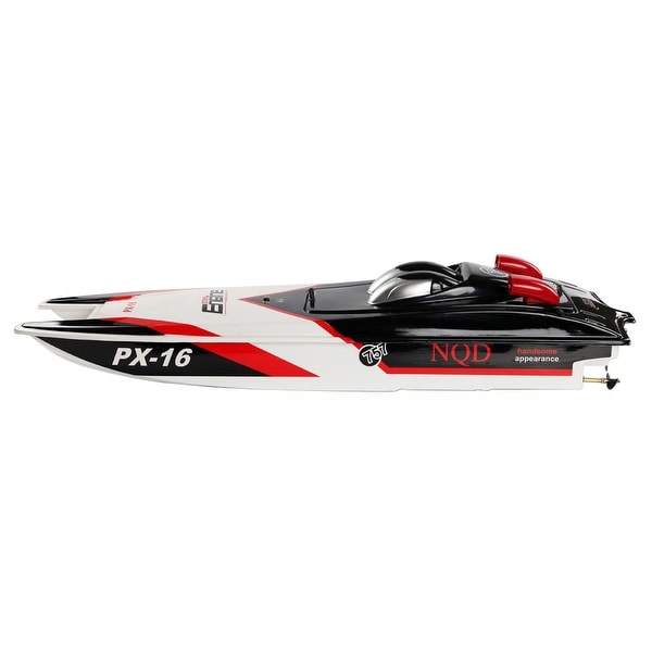 speed storm rc boat