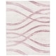 preview thumbnail 95 of 171, SAFAVIEH Adirondack Lelia Modern Abstract Distressed Rug