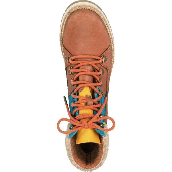 toms womens ankle boots