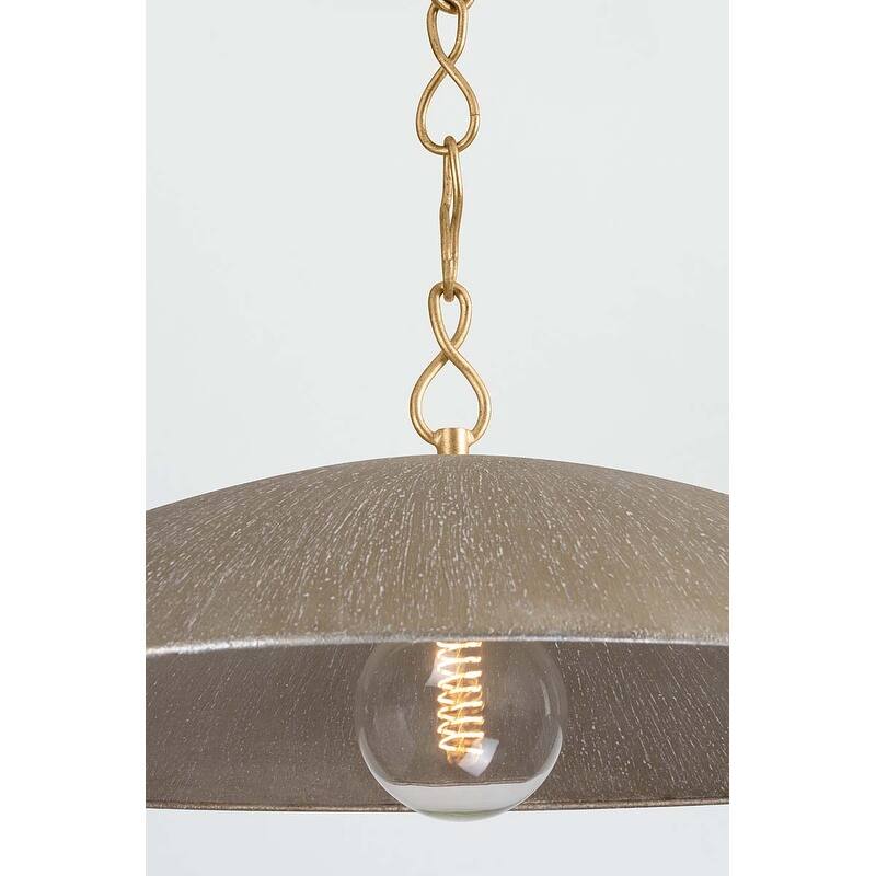 Hudson Valley Lighting BKO1401 Eve 32" Wide Pendant