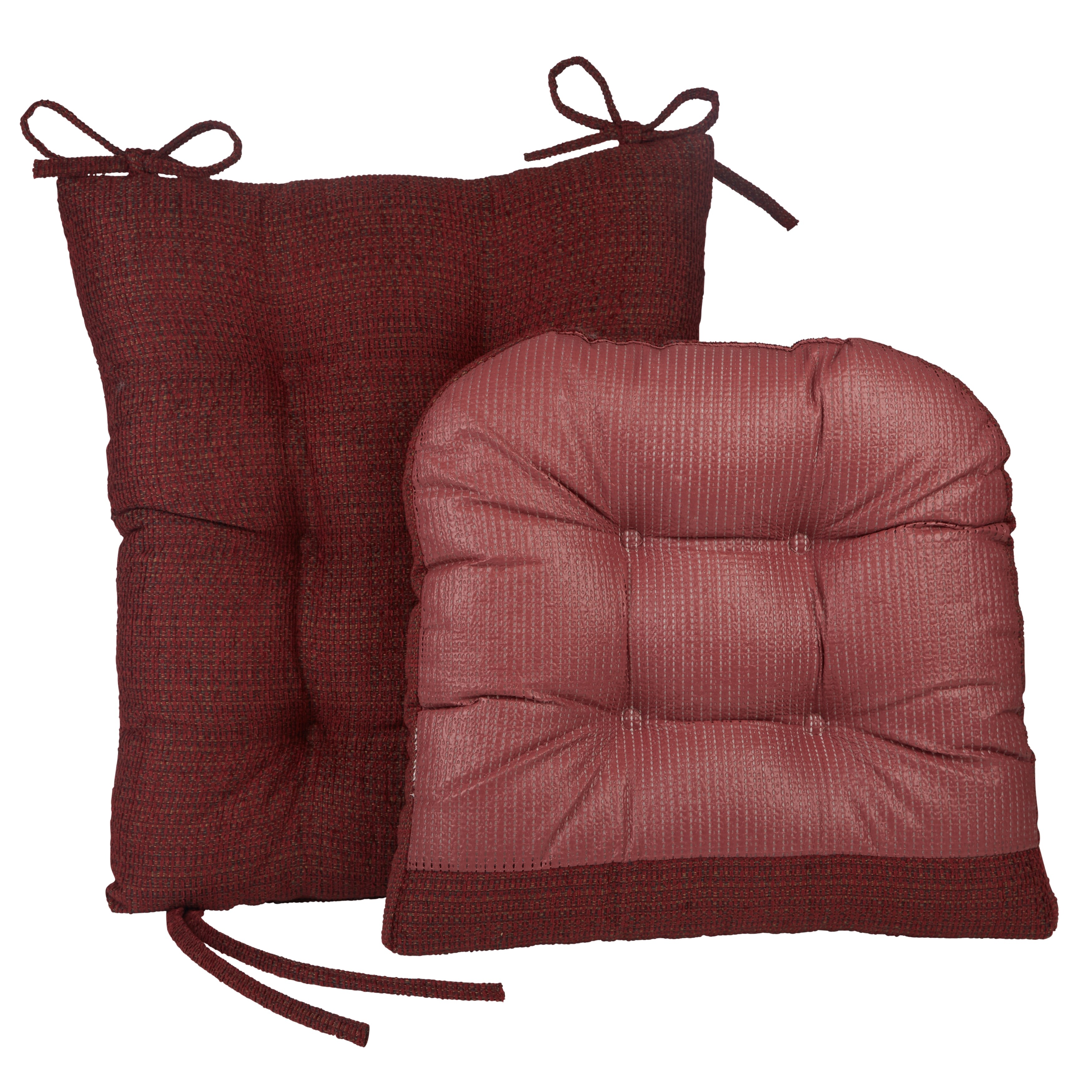 Klear Vu Tyson XL Rocking Chair Cushion Set - On Sale - Bed Bath
