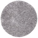 preview thumbnail 32 of 68, SAFAVIEH Handmade Venice Shag Djenka 3-inch Thick Rug