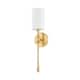 Option Aged Brass
