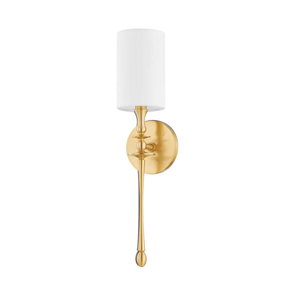 Hudson Valley Lighting 3720 Guilford 20" Tall Wall Sconce