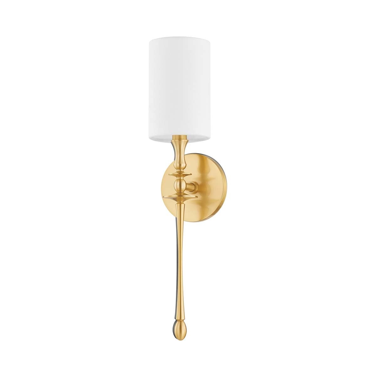 Hudson Valley Lighting 3720 Guilford 20" Tall Wall Sconce