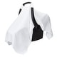 preview thumbnail 1 of 45, Comfy Cubs Baby Car Seat Cover - Infant Car Seat Cover for Sun with Large Size Car Seat Canopy White