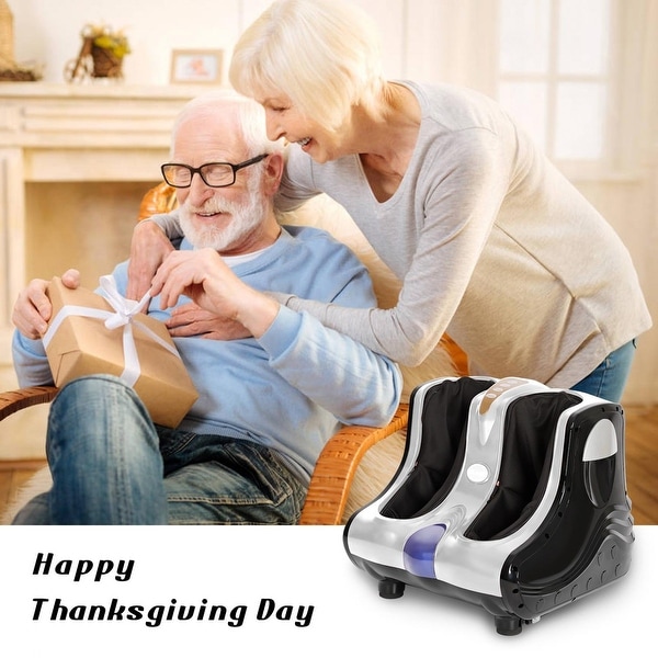 MASA SCULP ラビットフッド westride glad hand Foot And Calf Massager Machine For Relaxation And Stress