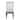 Madison Ridge Farmhouse Side Chair - 24.5"W x 40"H x 19.75"D