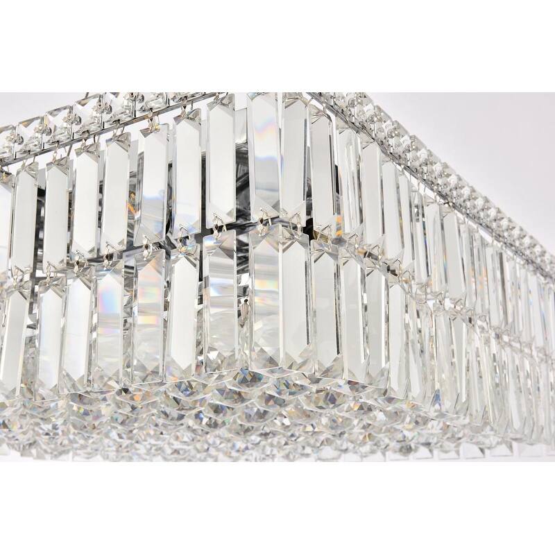 Maxine 20 Inch Chandelier - 20 Inch