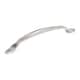 Option Brushed Satin Nickel