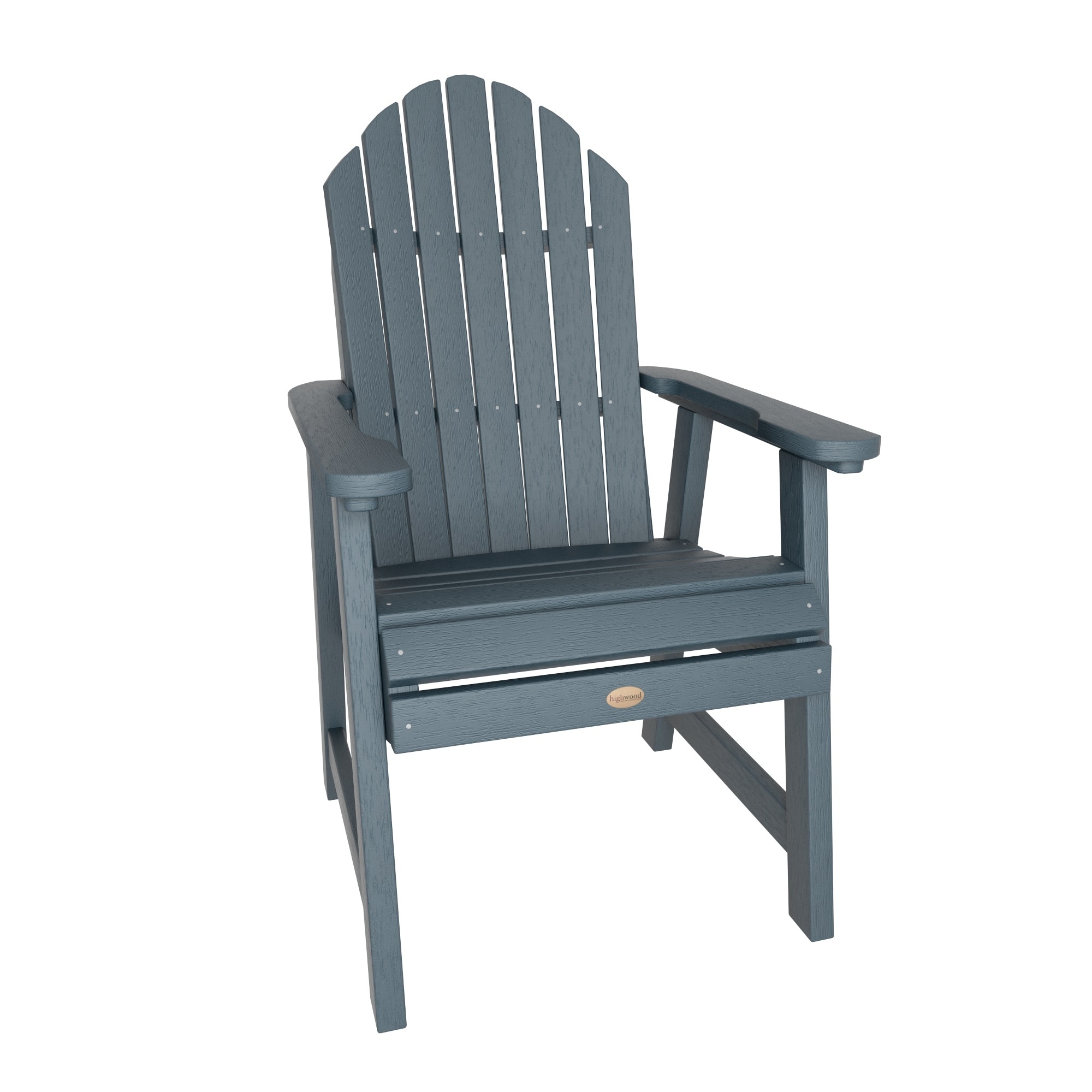 Highwood Ad chda2 nbe Hamilton Deck Chair Nantucket Blue for sale online eBay