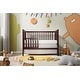 preview thumbnail 26 of 27, 5-In-1 Convertible Crib