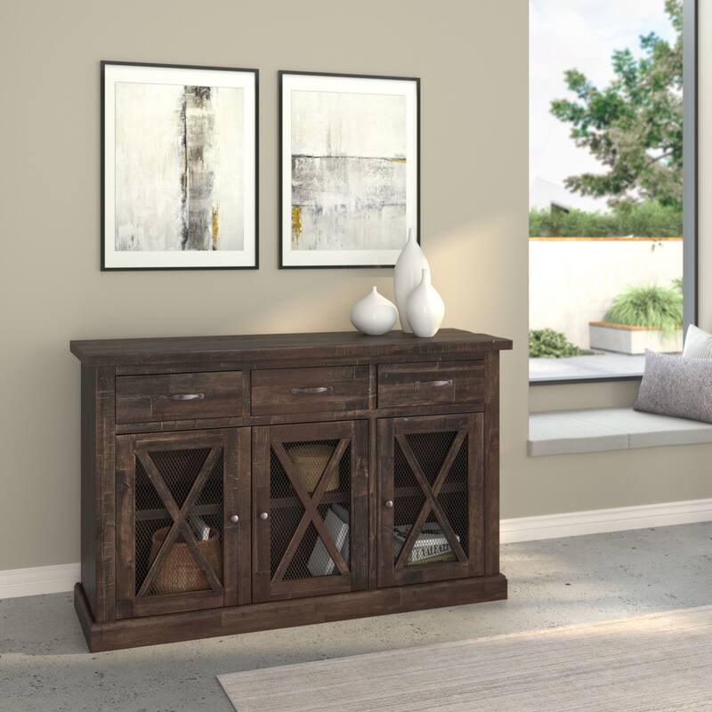 Alpine Newberry Sideboard