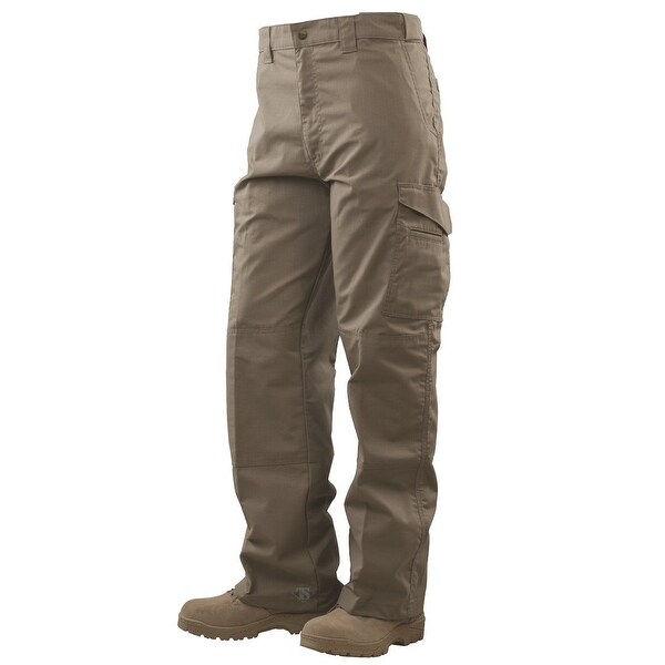 tru spec boot cut pants