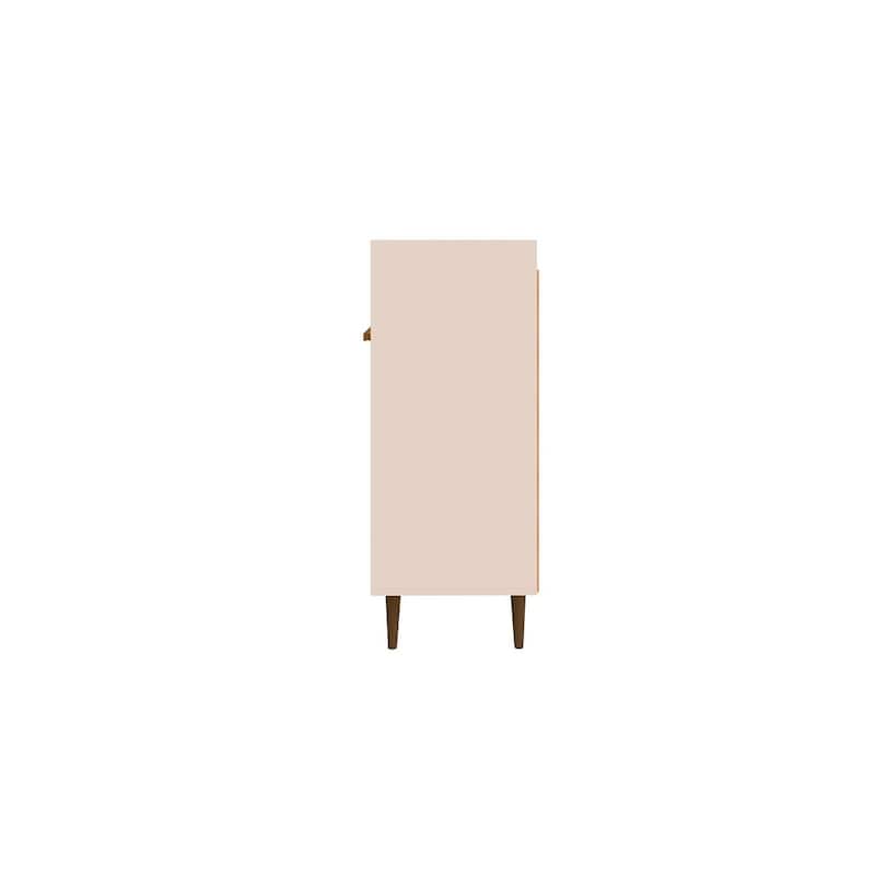 Manhattan Comfort Bradley 54" Sideboard