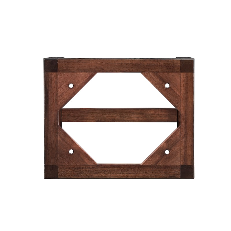 James Martin Vanities Wooden Stand for Addison Tower Hutch