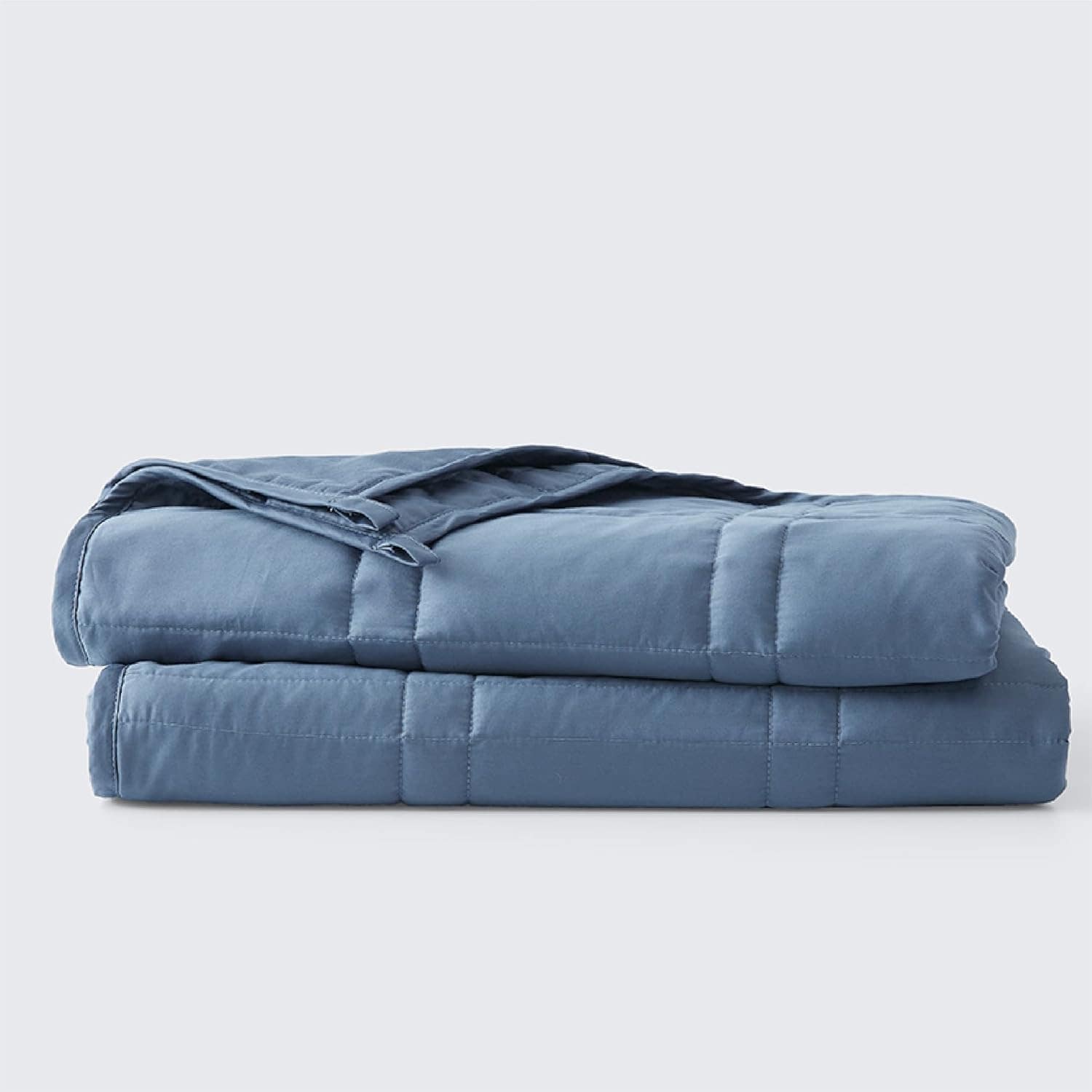 Cool Cotton Weighted Blanket - 25lbs King