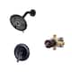 Option Oil Rubbed Bronze