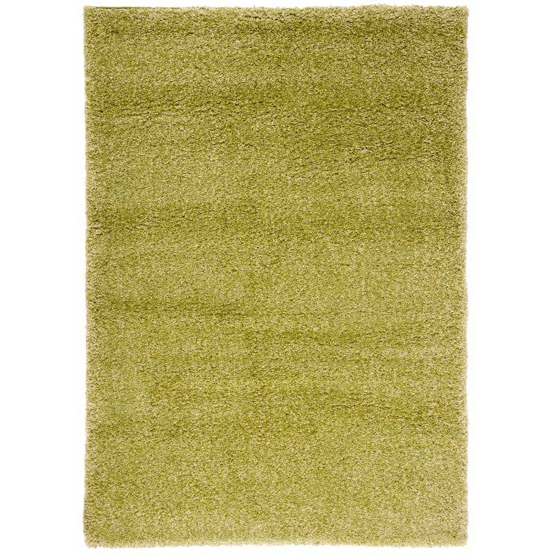 SAFAVIEH Santa Monica Shag Einara 2-inch Thick Area Rug