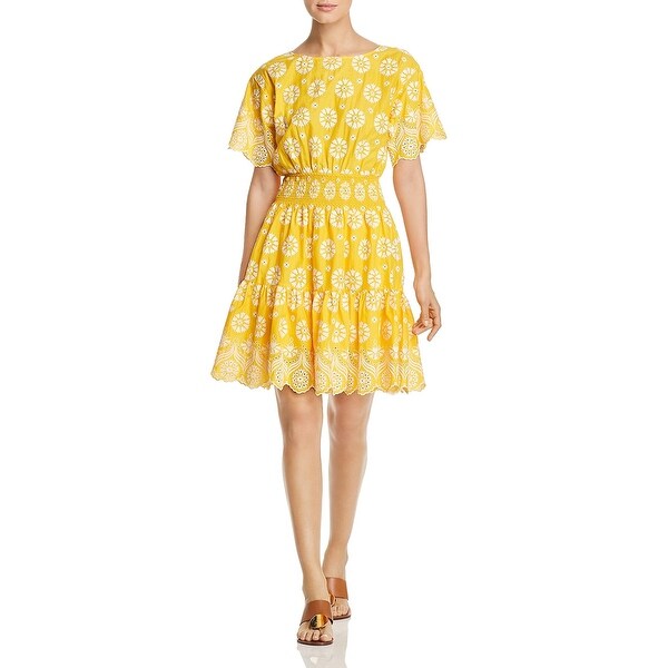 tory burch cocktail dresses