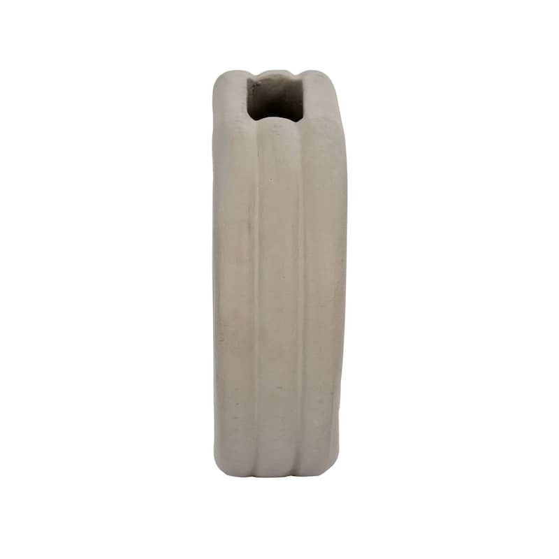 Otto Handmade Ceramic Vase - Afternoon Tea