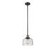 Option Black Antique Brass / Seedy