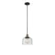 Option Black Antique Brass / Seedy