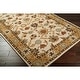 preview thumbnail 3 of 81, Handmade Nick Bordered Wool Area Rug